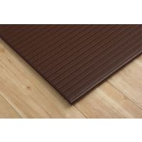 イケヒコ トリム 置き畳 700×700mm ブラウン 1111520060412 1セット(6枚入)（直送品）