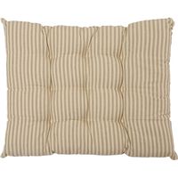 イケヒコ クララ ラクラクシートクッション ブルー 1210250042001 1枚（直送品）