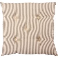 イケヒコ クララ シートクッション ブルー 1210250040201 1枚（直送品）