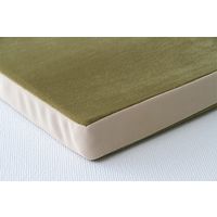 イケヒコ・コーポレーション mou(ムー) シート GN 40×40×4cm 1380000000000 1枚