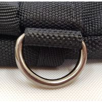 コヅチ work time 小物入れケース 前面2ポケット ハーネス取付可能 WT-34 1個