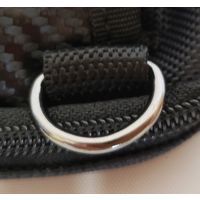 コヅチ work time 小物入れケース フタ式 ハーネス取付可能 WT-33 1個