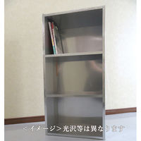 菊池襖紙工場 粘着メタルシートパック メタリック MS-S1 1セット（5本入）（直送品）