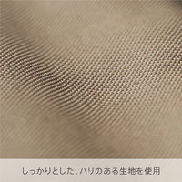 ノートPCバッグ 持ち手付き ～13.5インチまで対応 ノートパソコンバッグ ベージュ PCB100へー キングジム