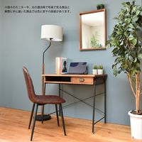 B.Bファニシング ZAGA ボックスミラー 幅30【ホワイト】 ZMB-300WH 1個