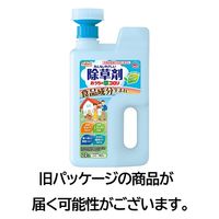 【除草剤】アース製薬　おうちの草コロリ ジョウロヘッド 2L 1個