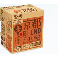 サントリー 伊右衛門 京都ブレンド 2L 1箱（6本入）