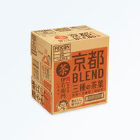 サントリー 伊右衛門 京都ブレンド 2L 1セット（12本）