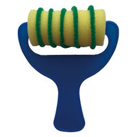 サンワ スポンジローラー 41-513 1セット（10個）