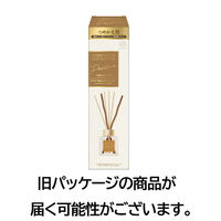 芳香剤 部屋用 つめかえ用 スッキーリ コルク+スティック ピュリチャー 木漏れ日の中で 詰め替え 1個 リードディフューザー 室内 玄関 アース製薬