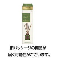 芳香剤 部屋用 つめかえ用 スッキーリ コルク+スティック ピュリチャー 大樹の下で 詰め替え 1個 リードディフューザー 室内 玄関 アース製薬