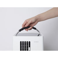 シロカ ポータブルクーラー SY-D151 1台