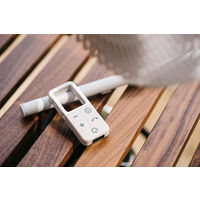 シロカ コードレス扇風機 サンドベージュ SF-PC171C 1台