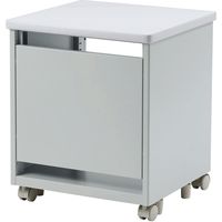 サンワサプライ 機器収納ボックス(W500×D480mm) EA-CPU6 1台（直送品）