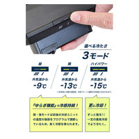 サンコー ネッククーラーPro R4 TKPNC22BK 1個