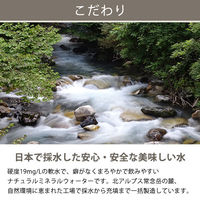 【水・ミネラルウォーター】【紙パック】LOHACO Water 1L 1セット（12本：6本入×2箱） オリジナル