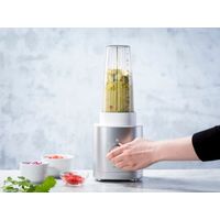 ツヴィリング【1台8役】エンフィニジー パーソナルブレンダー 500ml 53101-100-0