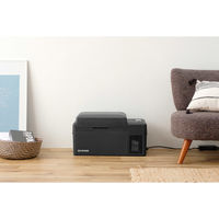 アイリスオーヤマ ポータブル冷蔵冷凍庫20L IPD-2A-B 1台