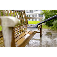 ケルヒャー ウォッシュブラシ（黒） 26427830 1個