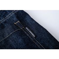 【GRACE ENGINEER'S】 GE-574サロペット　インディゴ　3L 574-36 1着（直送品）