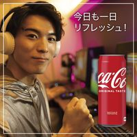 コカ・コーラ 500ml 1箱（24缶入）