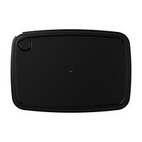 THERMOS（サーモス）Myフードコンテナー 角型 1500ml KC-SA1500 BK 1セット(1個×3)