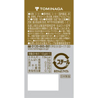 富永貿易 　神戸居留地 　微糖 コーヒー 　185g 　1箱（30本入）