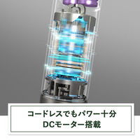 Cuisinart コードレス充電式ハンドブレンダー RHB-1070J 1台