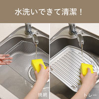 KOIZUMI オーブントースター KOS-1218/R 1台