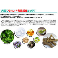 天栄 TENEI CICA バブルコットン シトラスの香り 100g 4589718717487 1本(100g入)（直送品）