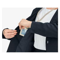 ボンマックス ジャケット ネイビー 17号 BCJ0125 1着（直送品）