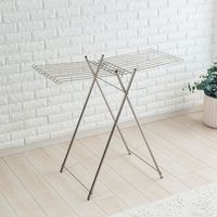 ステンレスタオルほし DT-1 1個