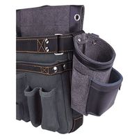 ふくろ倶楽部 伝説plus 赤 HB-553R 1個（直送品）