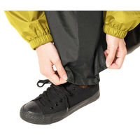 Makku(マック) デイリーレインスーツ ターコイズ4L AS-5120 1着