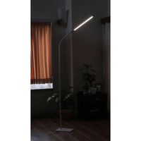 谷村実業 スリムソファサイドライト ホワイト a3319610 1個