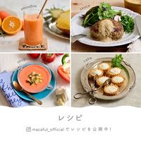 マカフル モバイル真空ブレンダー カカオベージュ MJB-400P-BE 1台