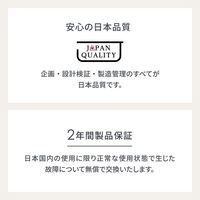 オウルテック USB Type-C入出力 PD30W対応 10000mAh モバイルバッテリー OWL-LPB10020-WH 1個