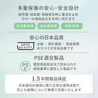 オウルテック Type-C 入出力対応 10000mAh 小型軽量モバイルバッテリー OWL-LPB10012-SAG 1個