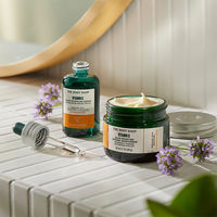 THE BODY SHOP（ザボディショップ） C10 グロウ セラム 30ml