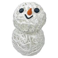 銀鳥産業(株) ねんどでつくる ランプシェードキット 283-329 1個（直送品）