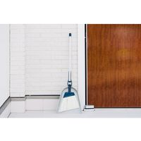 山崎産業 YS庭箒(PP) 4903180187591 1本（直送品）