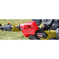 京セラ インダストリアルツールズ 京セラI DK3610LL2 充電式刈払機 1台（直送品）