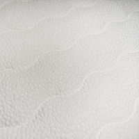 【軒先渡し】ルービックJP L-WAVE ハイブリッド プレミアムシルキーファイバーマットレス セミダブル LWVHB24-SD 1枚（直送品）