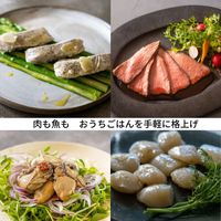 ZWILLING J.A.HENCKELS エンフィニジー 低温調理器 53103-100-0 1個