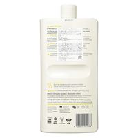 エコストア ディッシュウォッシュリキッド レモン 1L 1個 食器用洗剤 エコストアジャパン