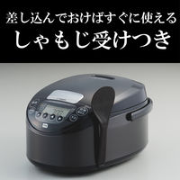 タイガー魔法瓶 IHジャー炊飯器 JPW-Y180KV 1台