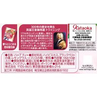 片岡物産 トワイニング ザ・フルーツ ストロベリー＆ブルーベリー 1箱（10バッグ入）【カフェインゼロ】 ティーバッグ