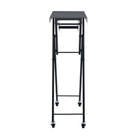 SEVEN BEAUTY (セブンビューティー) 折りたたみ式 マグネットワゴン 33331 1台（直送品）