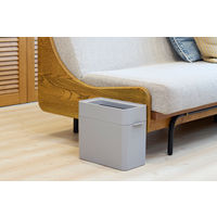 吉川国工業所 マルチパーパスビン9.5 Be LBD-51 1個 ゴミ箱 9.5L ライクイット