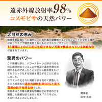 遠赤足裏シート アシメグ サンダルウッドの香り 10セット ビヴォーネ